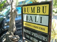 -DiAtas by Art Cafe Bumbu Bali