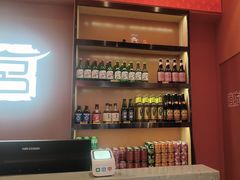 -韩宫宴烤肉·料理(武汉印象城店)