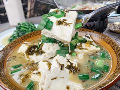 -临江宴餐厅·桐庐菜(富春江店)