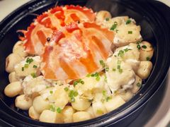 -广州文华东方酒店·江-由辉师傅主理