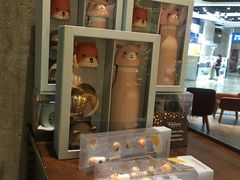 -星巴克(珠海摩尔百货店)