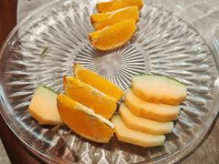 -丁哥·庐味鲜 土菜·20年老字号(世纪阳光花园店)