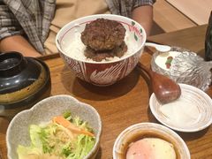 -ITARU食堂·定食料理(西丽店)