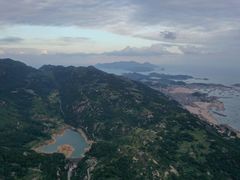 -北岐滩涂