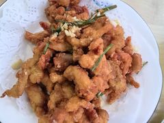-湖山人家·湖景餐厅·特色农家菜(太湖西山店)