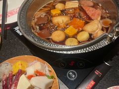 -牛New寿喜烧(虹桥新天地店)