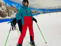 -长沙湘江冰雪世界