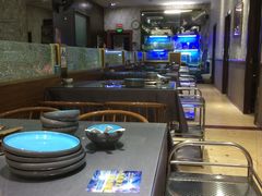 大堂-金龙·打边炉(武进路店)