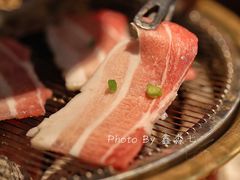 -西塔老太太泥炉烤肉(北京望京店)