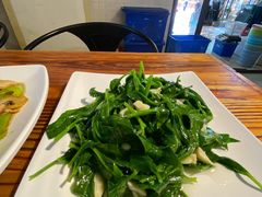 蒜蓉革命菜-Sasa的海(蜈支洲岛后海店)
