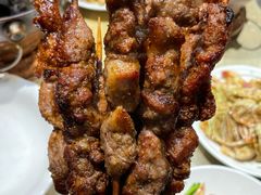 -清真·鸦儿李记·涮肉(花市店)