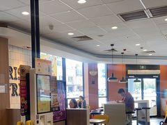 -麦当劳(桐乡润丰步行街店)