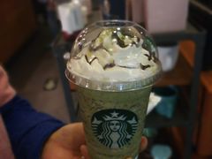 -星巴克(北京三里屯SOHO一店)
