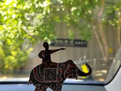 -滇越乘象云南餐厅(豆各庄店)
