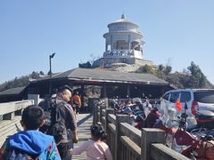 -南岳衡山风景名胜区