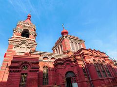 -圣·阿列克谢耶夫教堂