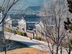 -青龙山景区