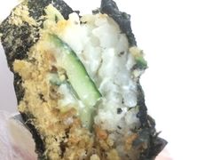 -N多寿司(同曦假日百货店)