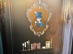 -沉浸式亲子魔术秀-魔大星爆笑小剧场