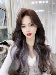 -3AM·S HAIR SALON烫发染发接发