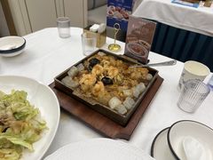 -品海楼·大连海胆锅贴馆(东港店)