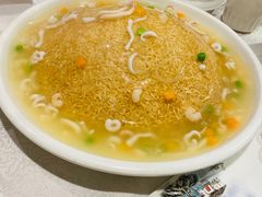 -老人和饭店(打浦路店)