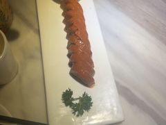 -扬州瘦西湖船宴