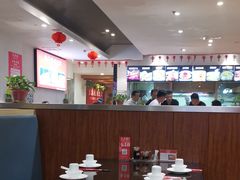 大堂-大秦地·西北菜(纬四路店)
