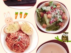 -Hooley's活利仕西餐厅(珠江新城店)