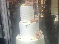 -味多美蛋糕(航天桥店)