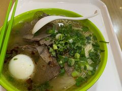 -上海财经大学清真食堂(国定路店)