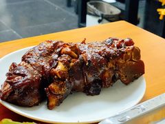 -烤五行·烧烤烤串(石佛营店)