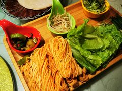 -合记烩面(高新区店)