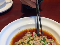 -妈妈菜舟山海鲜(定海古城店)