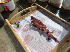 -隆喜元鱼汤包·海鲜(中联广场店)