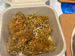 -前进5路汉堡炸鸡(昙华林店)