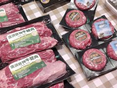 -盒马鲜生(莱蒙都会店)