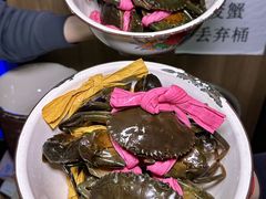 -辣螃铠盆盆蟹大排档(海昌店)