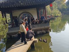 -水绘园