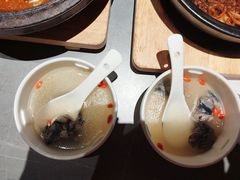 -宏宴·新京菜(望京店)