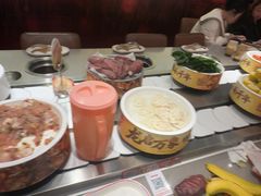 -龍歌自助小火锅(雨花台江南虹悦城店)