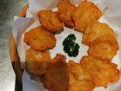 -马家斑.鲜鱼火锅(松湖万科店)