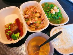 -彩丰楼·中餐厅(国家会展中心上海洲际店)