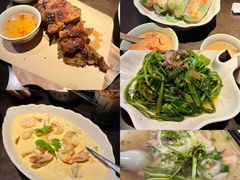 -大头虾越式风味餐厅(光明广场店)