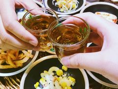 -三代烤肉(保利广场店)