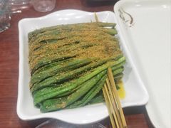 -金刚山烧烤(中山路店)