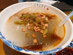 -丁太婆老妈蹄花(人民公园非遗总店)