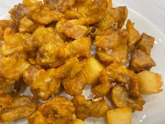 蒜香骨-大嫂镬仔·焖鸡煲·啫啫煲(逢源路店)