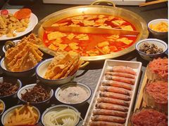 -九鼎轩脆毛肚火锅(南京东路店)