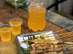 -老谢野馄饨(延安路店)